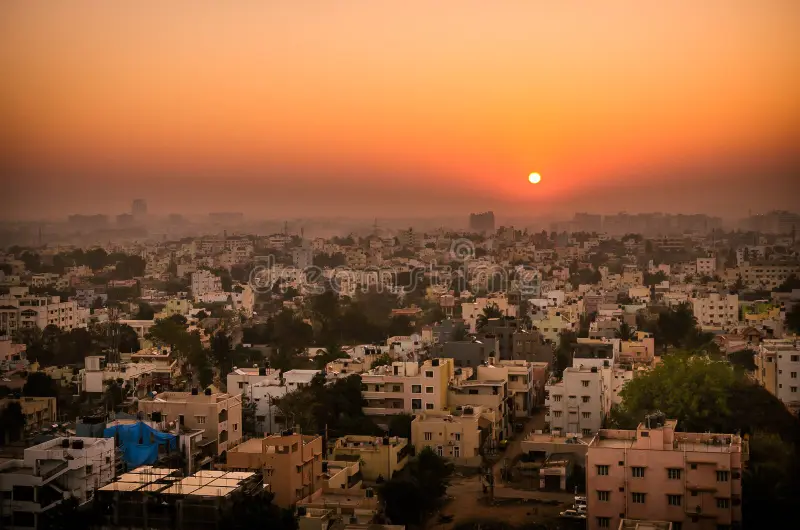 Bengaluru